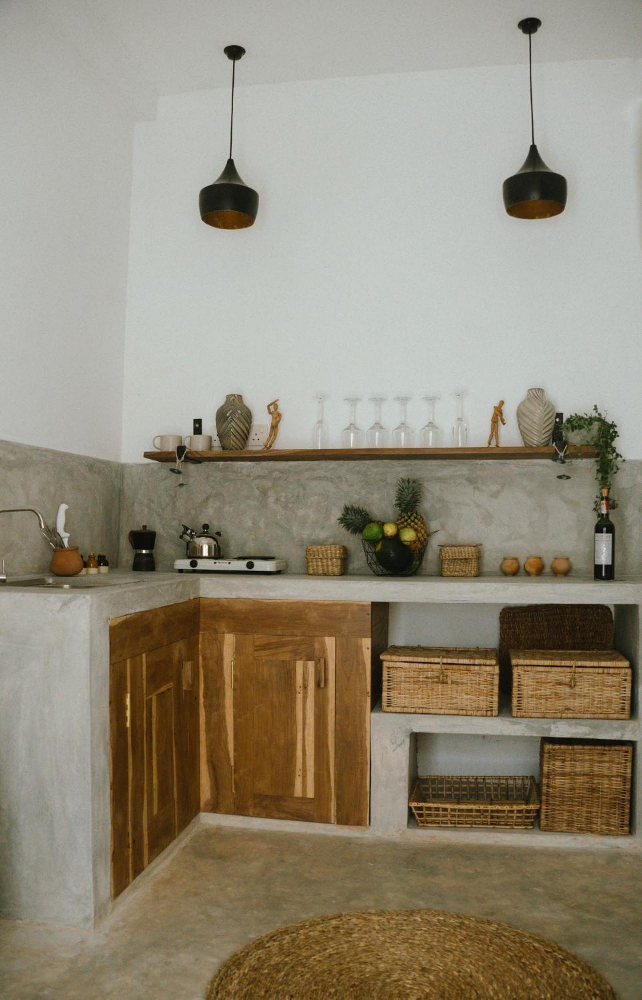 Pantera Lake House Ahangama Dış mekan fotoğraf
