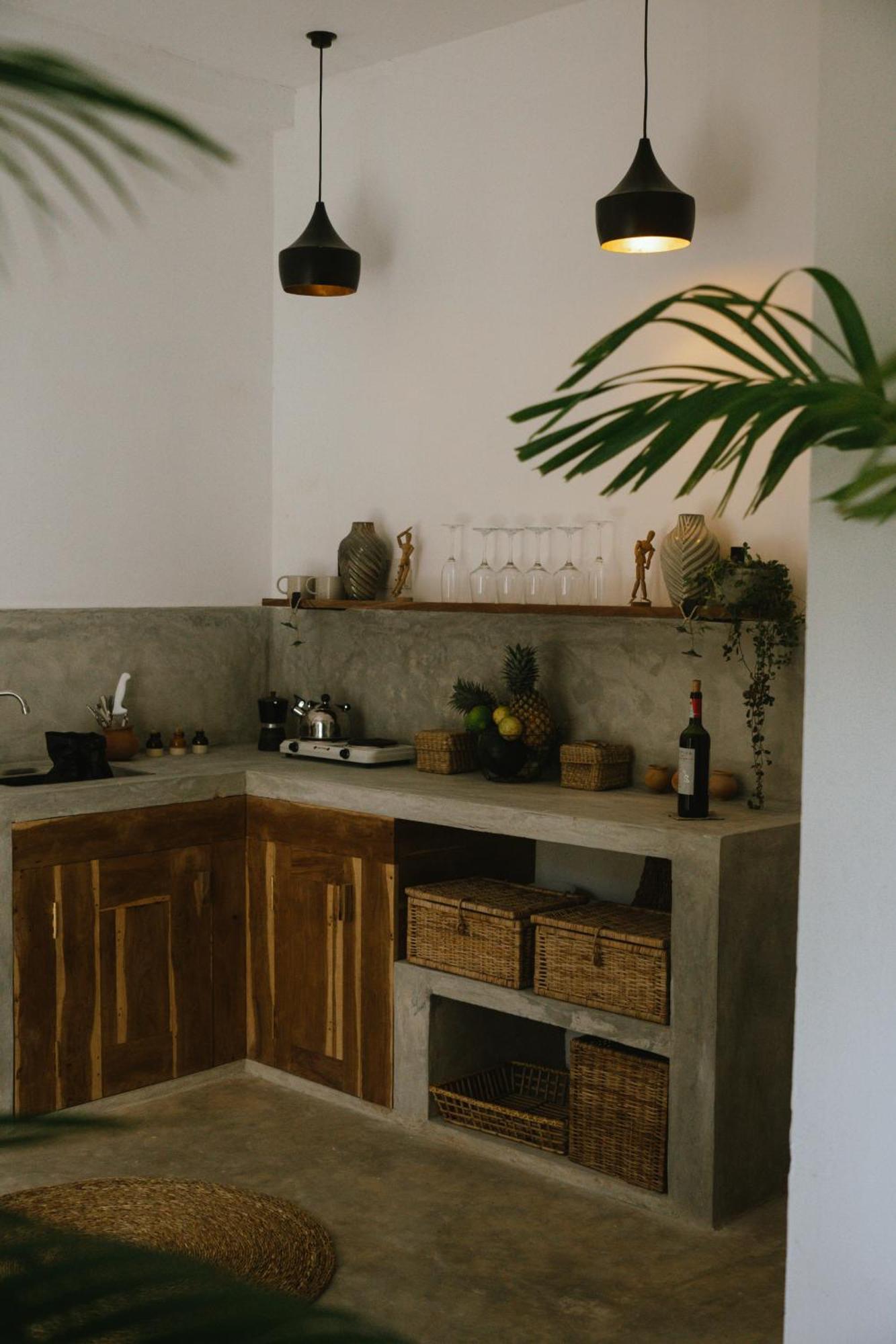 Pantera Lake House Ahangama Dış mekan fotoğraf
