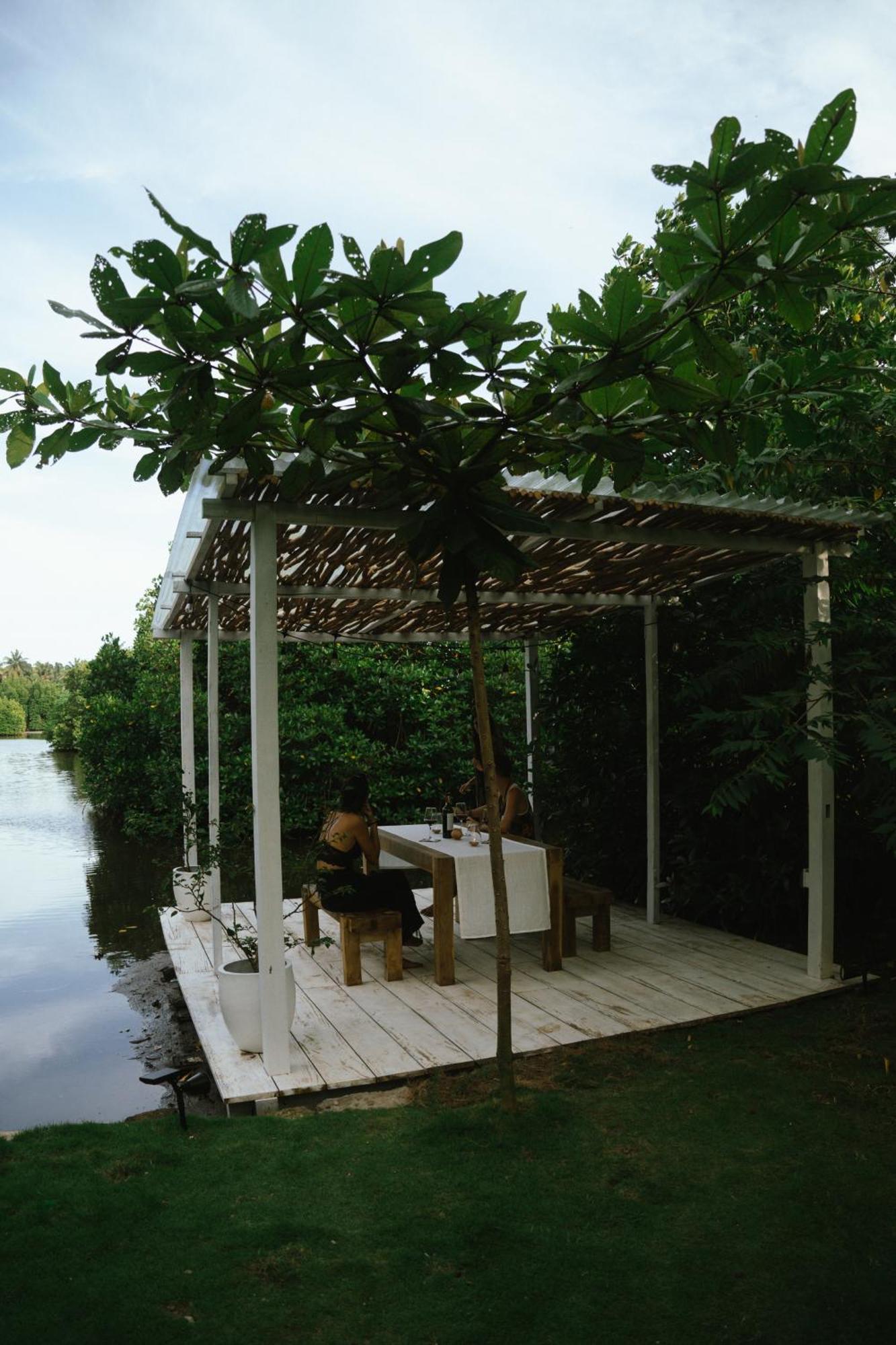 Pantera Lake House Ahangama Dış mekan fotoğraf