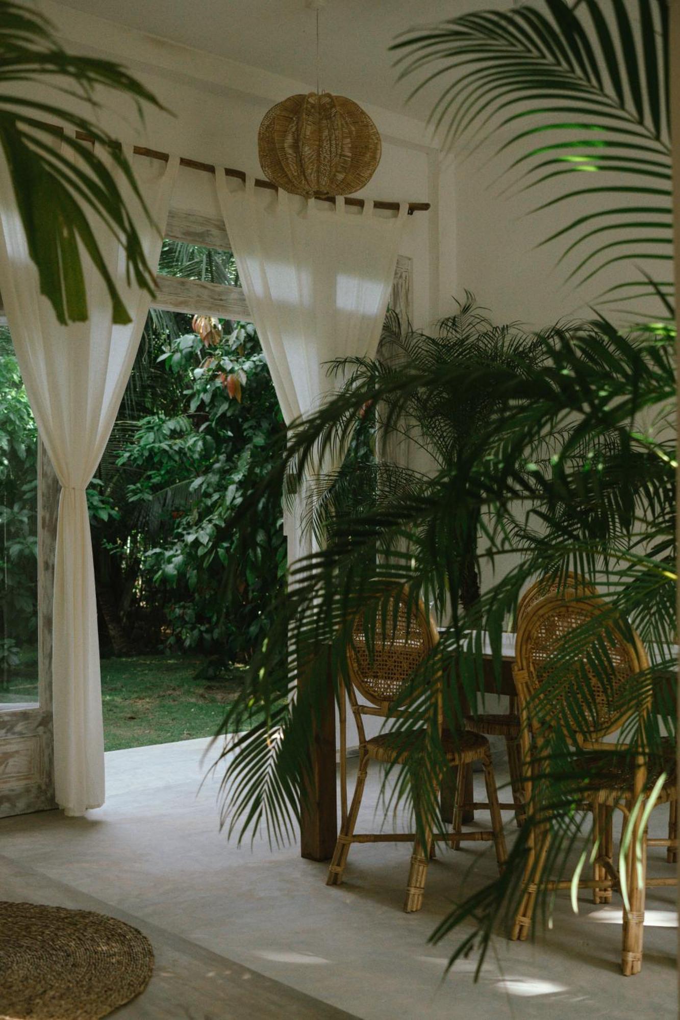 Pantera Lake House Ahangama Dış mekan fotoğraf