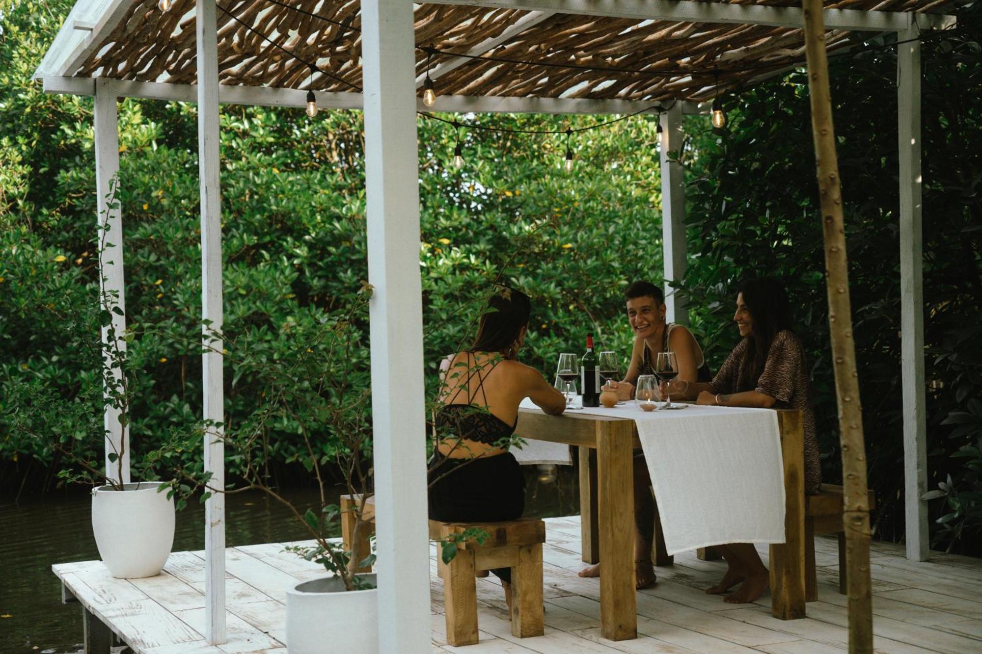 Pantera Lake House Ahangama Dış mekan fotoğraf