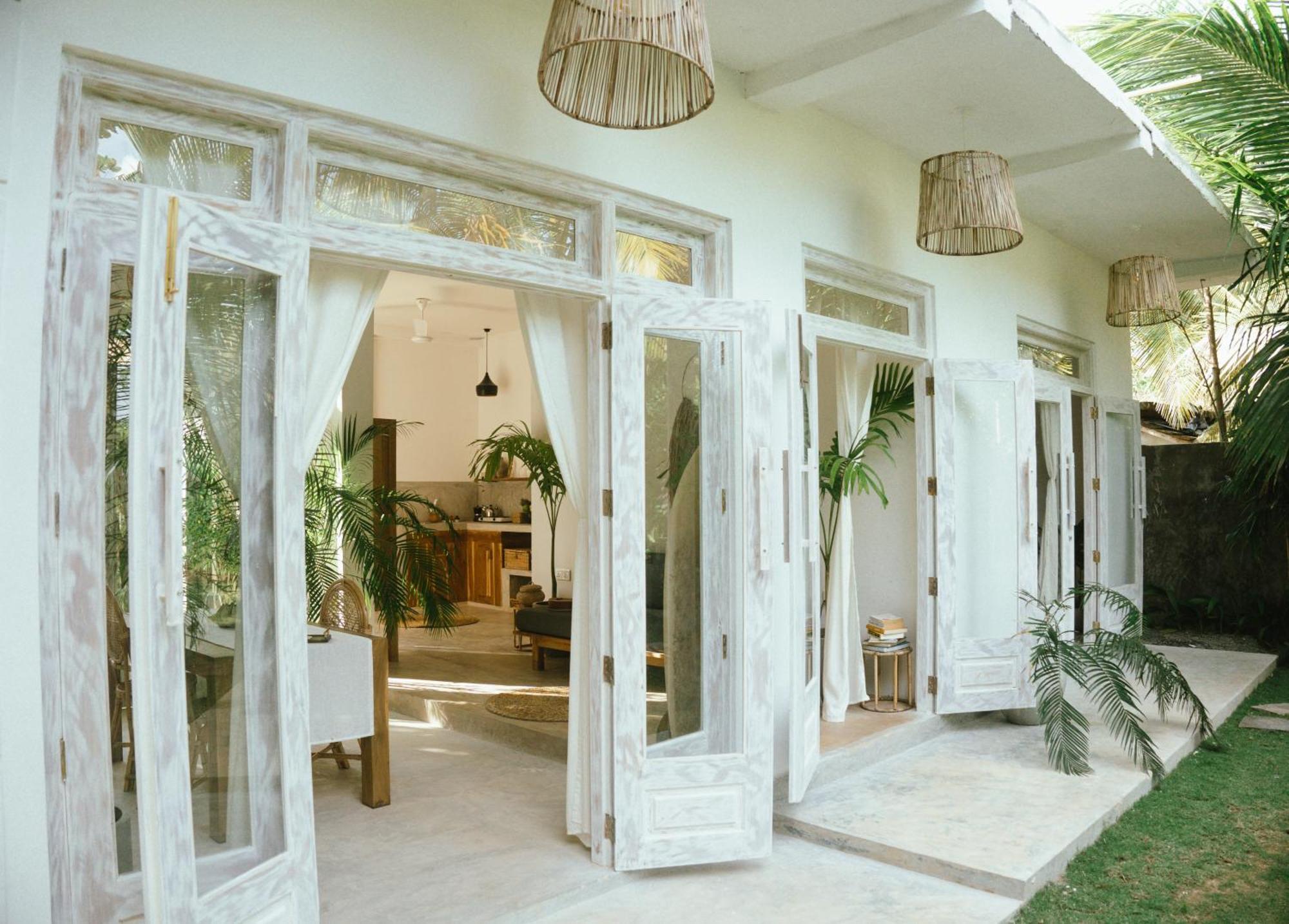 Pantera Lake House Ahangama Dış mekan fotoğraf