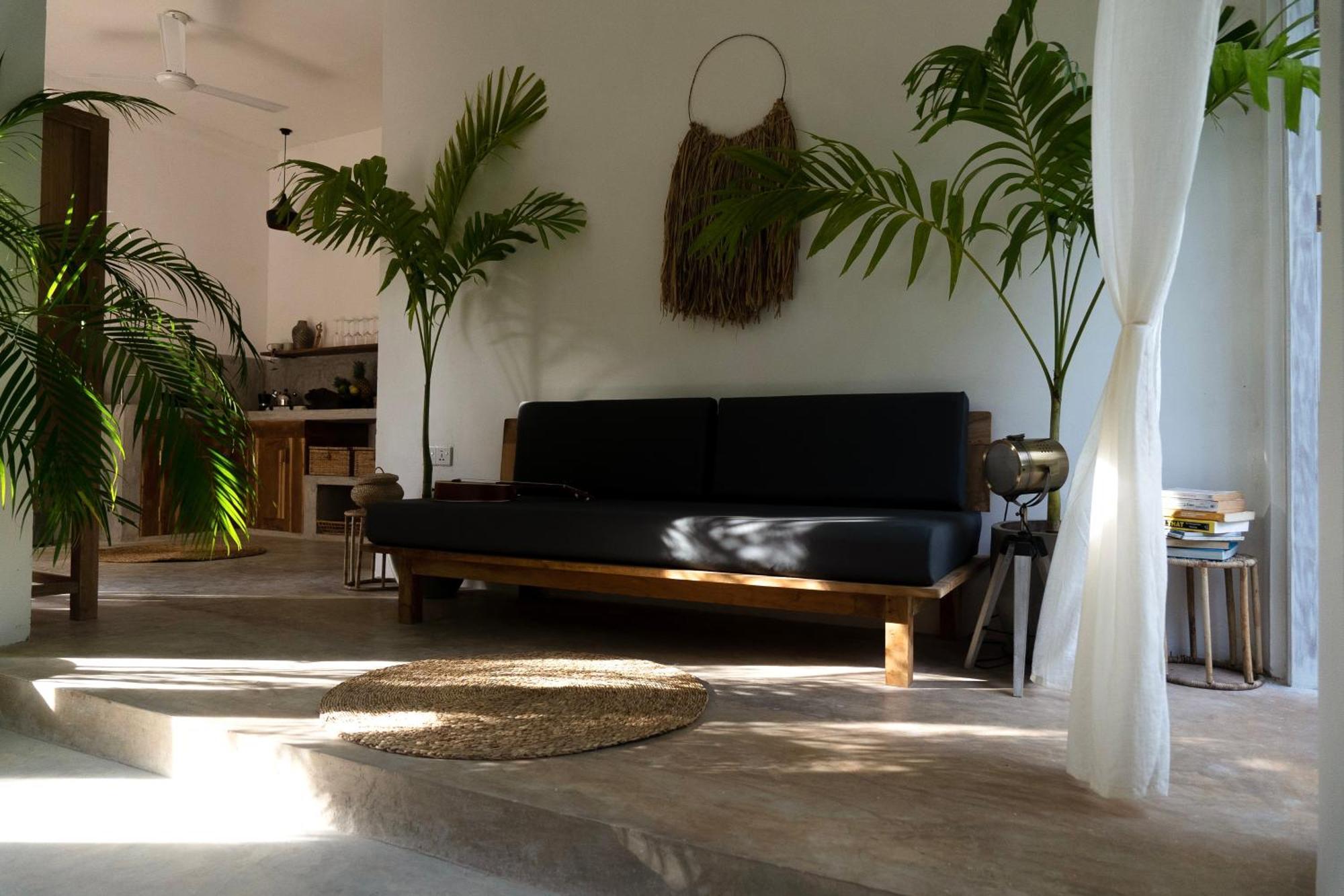 Pantera Lake House Ahangama Dış mekan fotoğraf